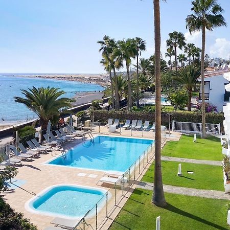Apartamentos Reinasol Playa del Inglés Exterior foto