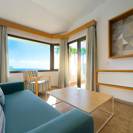 Apartamentos Reinasol Playa del Inglés Exterior foto