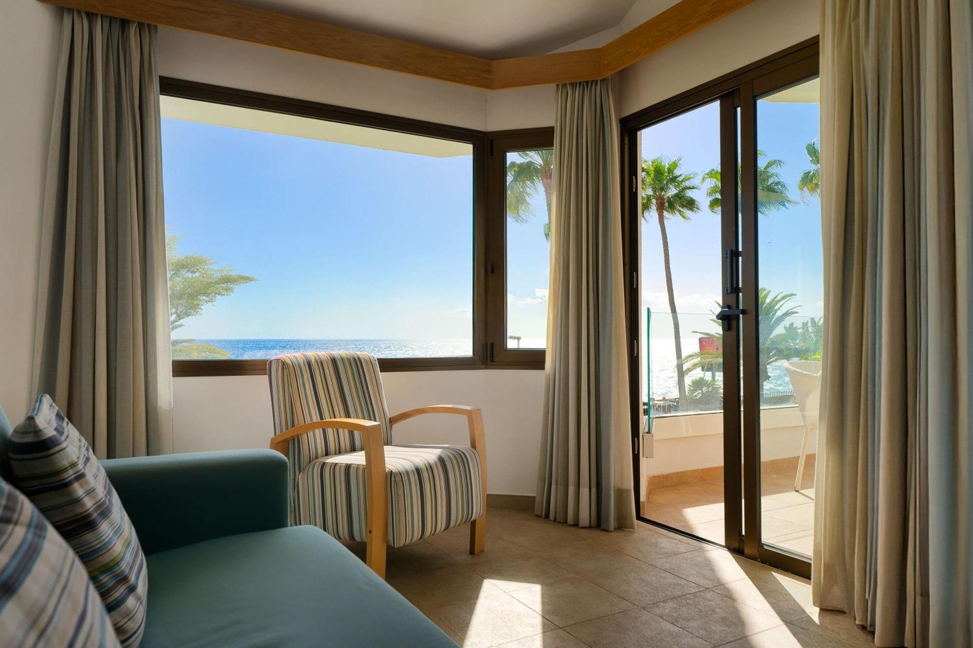 Apartamentos Reinasol Playa del Inglés Exterior foto