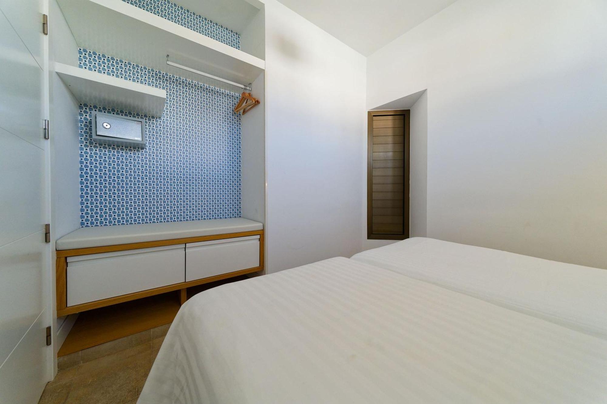 Apartamentos Reinasol Playa del Inglés Exterior foto