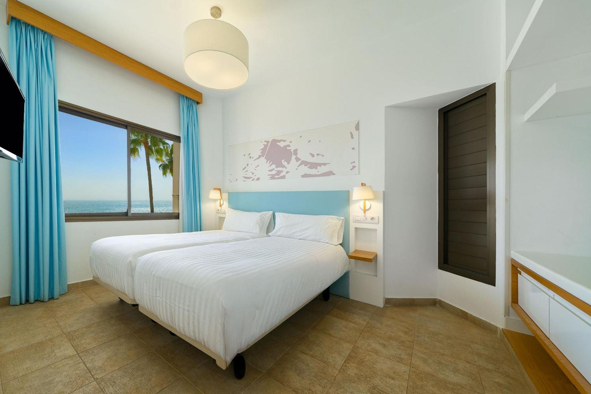 Apartamentos Reinasol Playa del Inglés Exterior foto