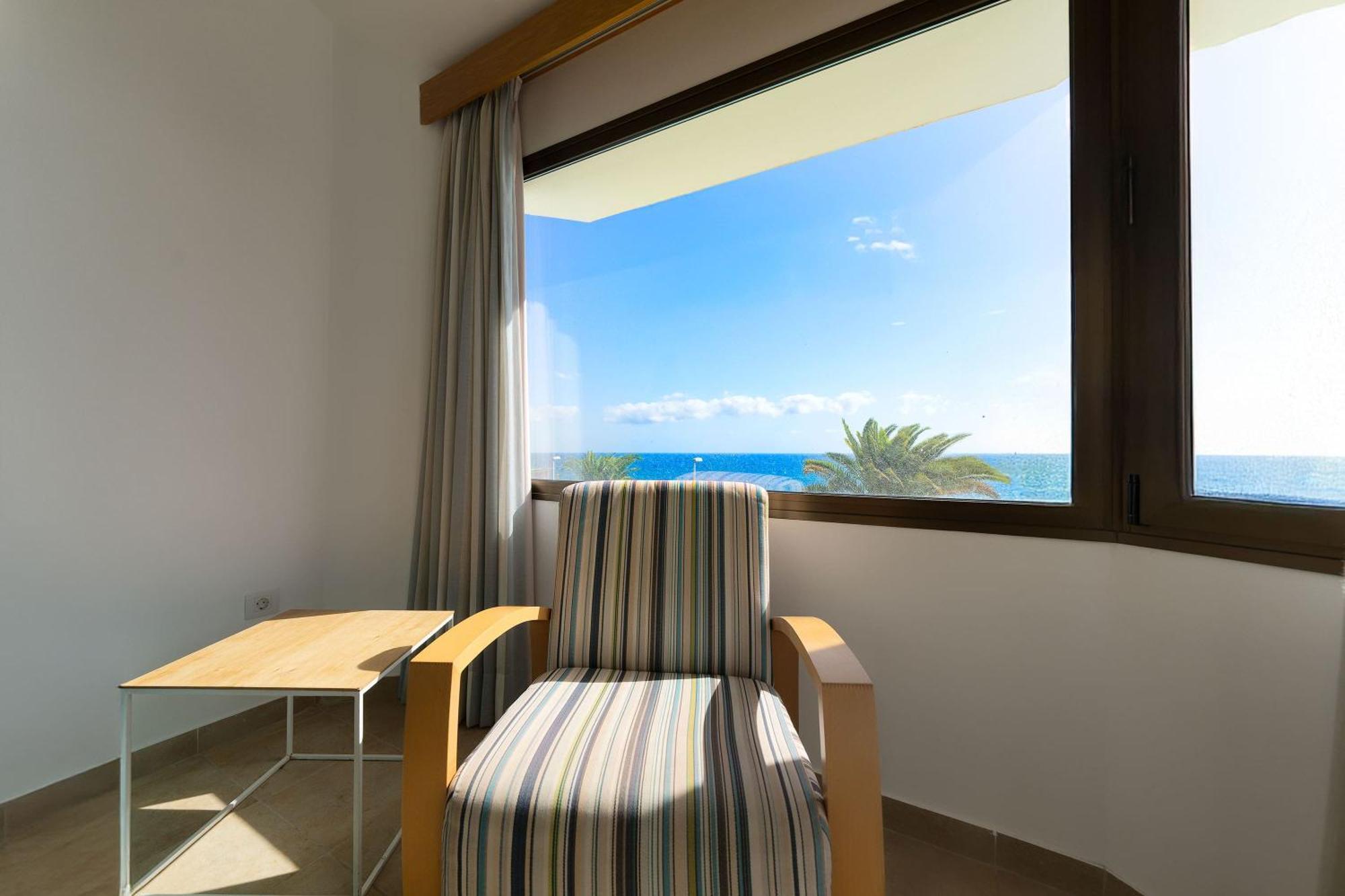 Apartamentos Reinasol Playa del Inglés Exterior foto