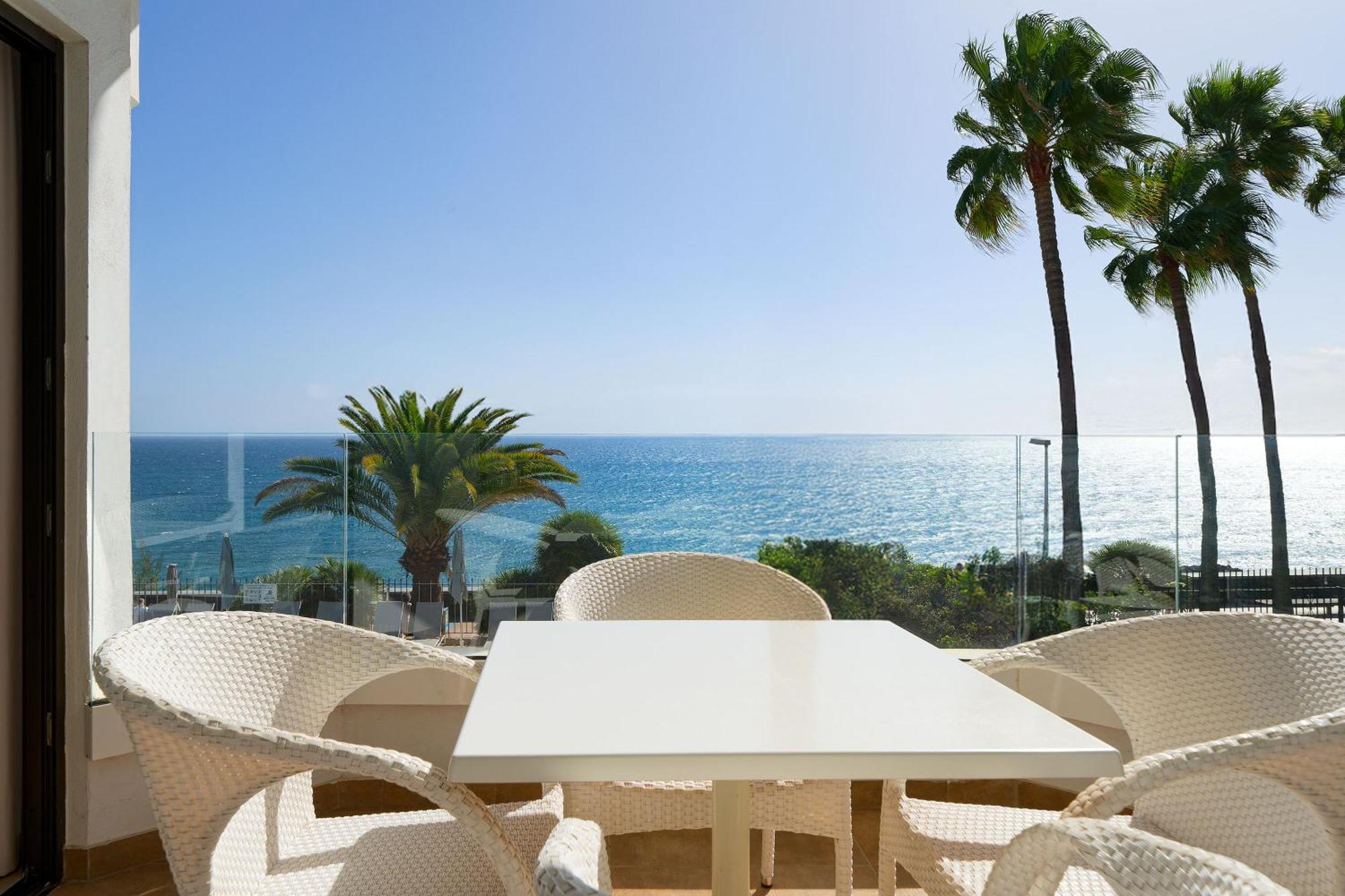 Apartamentos Reinasol Playa del Inglés Exterior foto