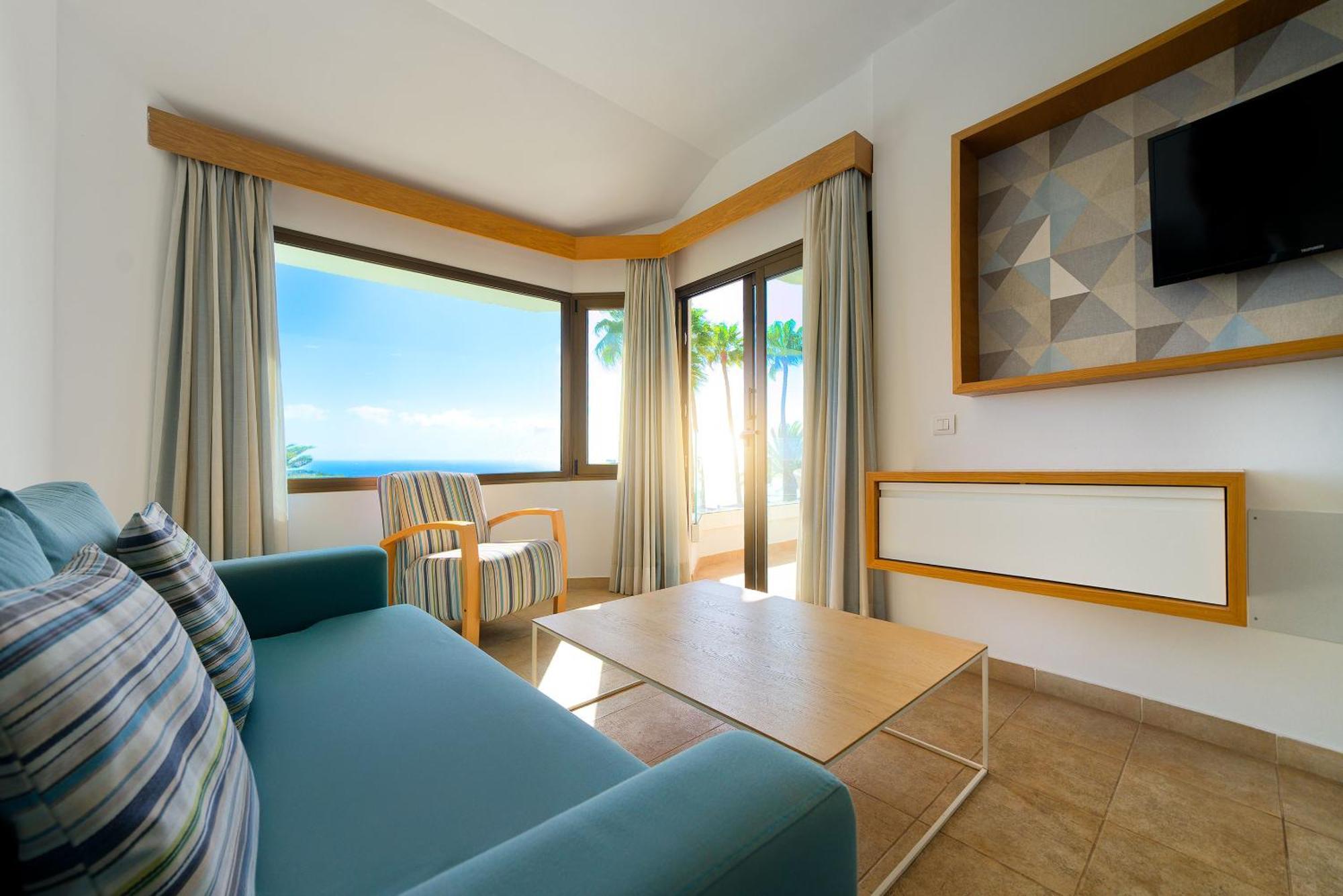 Apartamentos Reinasol Playa del Inglés Exterior foto
