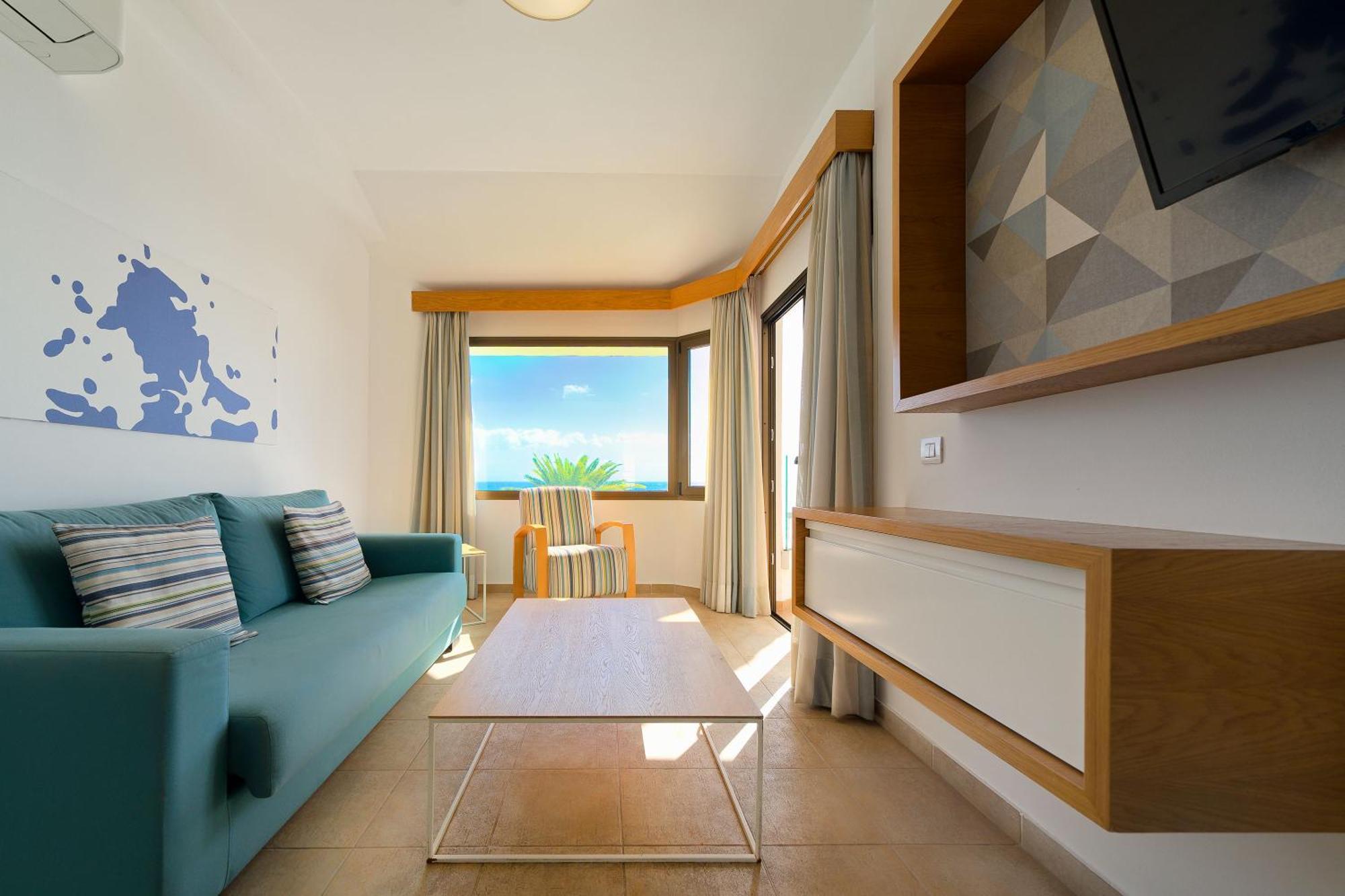 Apartamentos Reinasol Playa del Inglés Exterior foto