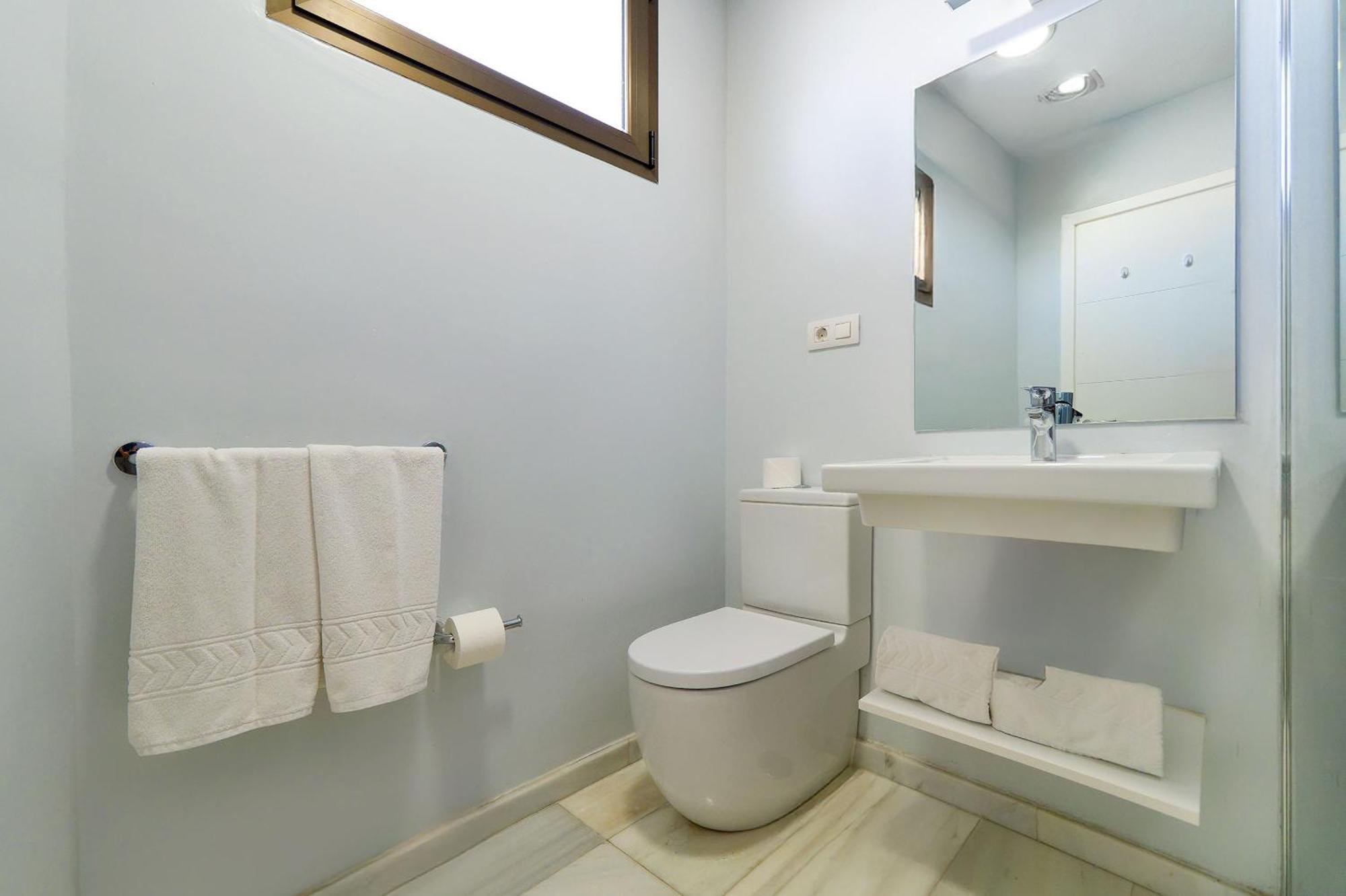 Apartamentos Reinasol Playa del Inglés Exterior foto