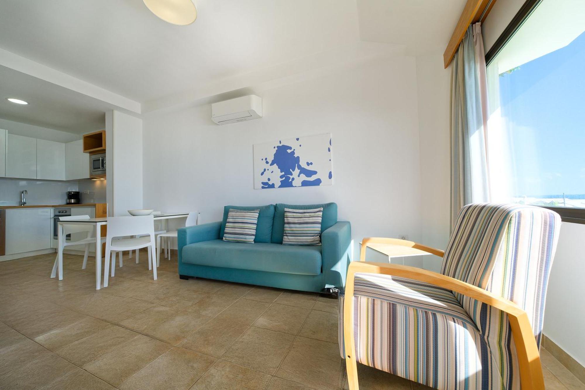 Apartamentos Reinasol Playa del Inglés Exterior foto